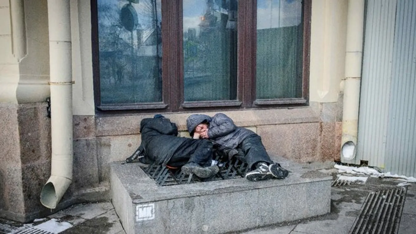 Gulagra viszik az orosz hajléktalanokat a vb alatt