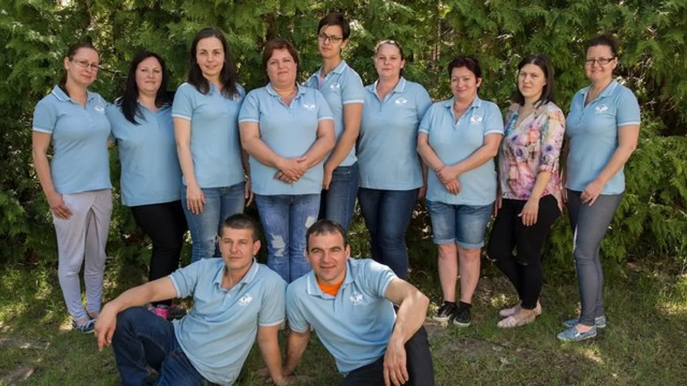 Hétköznapi hős - Katalint egy cikk döbbentette rá: segíteni akar