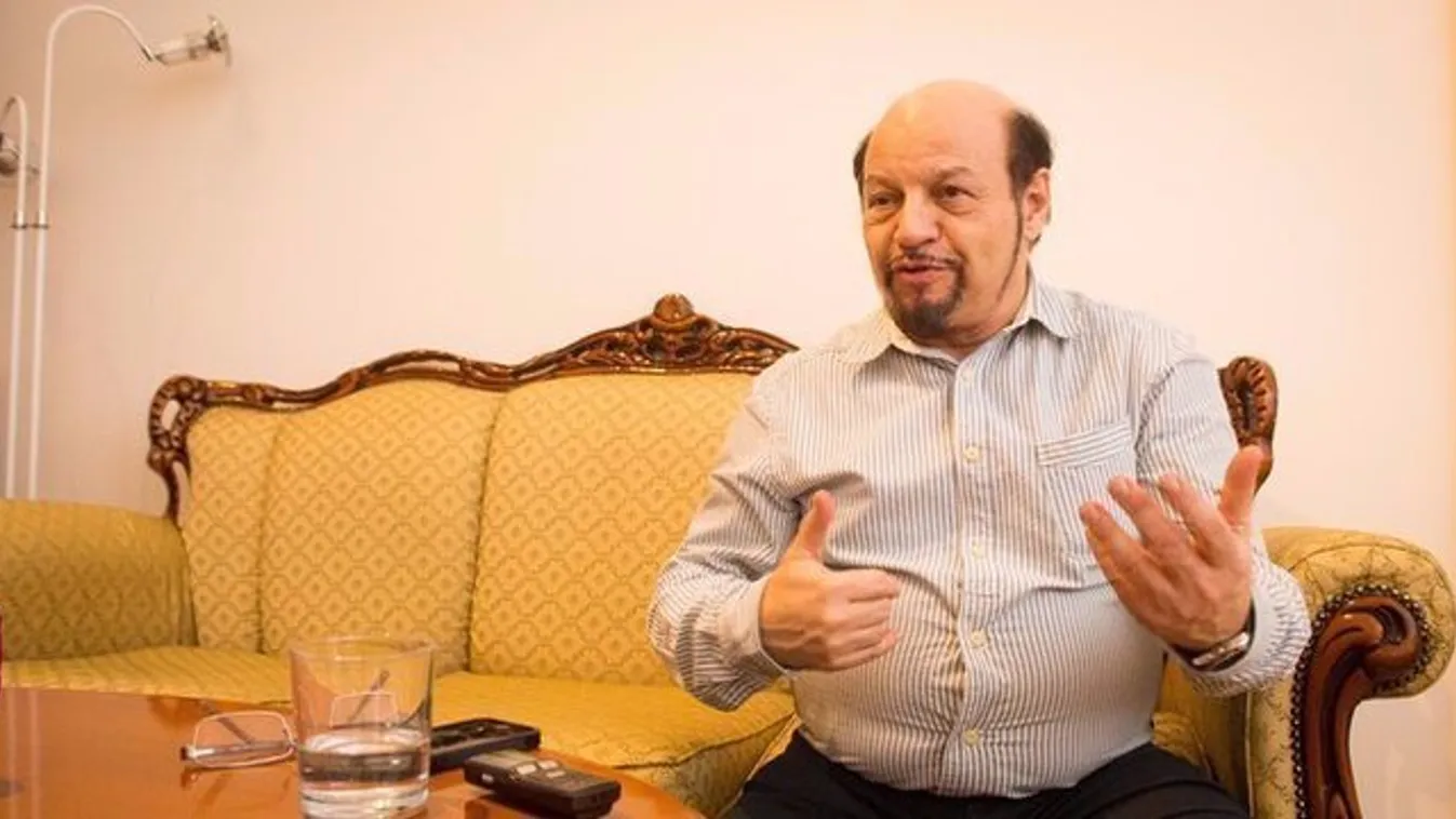 Kerényi: Ez egy közös megegyezés alapján történő valami volt
