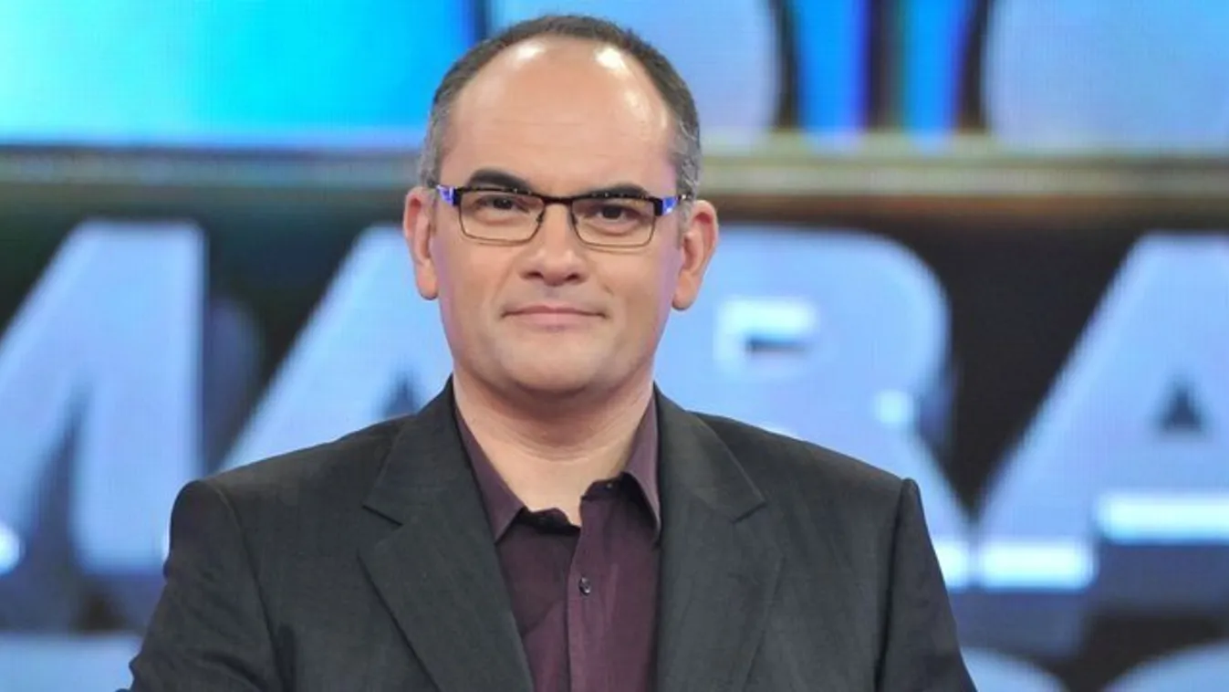 Gundel Takács Gábor: Készen állok az unokákra!