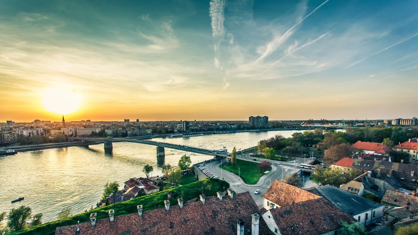 10 ok, amiért jövőre érdemes lesz ellátogatni Újvidékre
