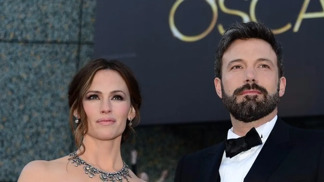 Régi az új nő Ben Affleck életében