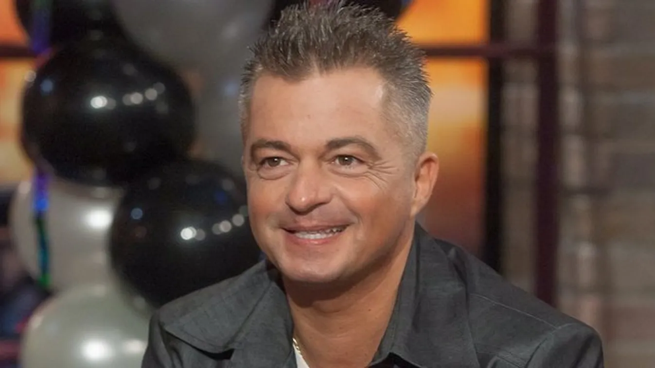 Függőségéről vallott a népszerű magyar rádiós