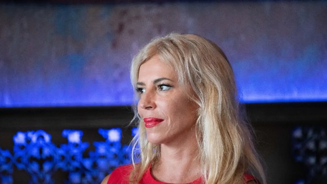 Hevesi Kriszta elárulta: ezzel a problémával keresik fel a leggyakrabban a tinik, illetve szüleik