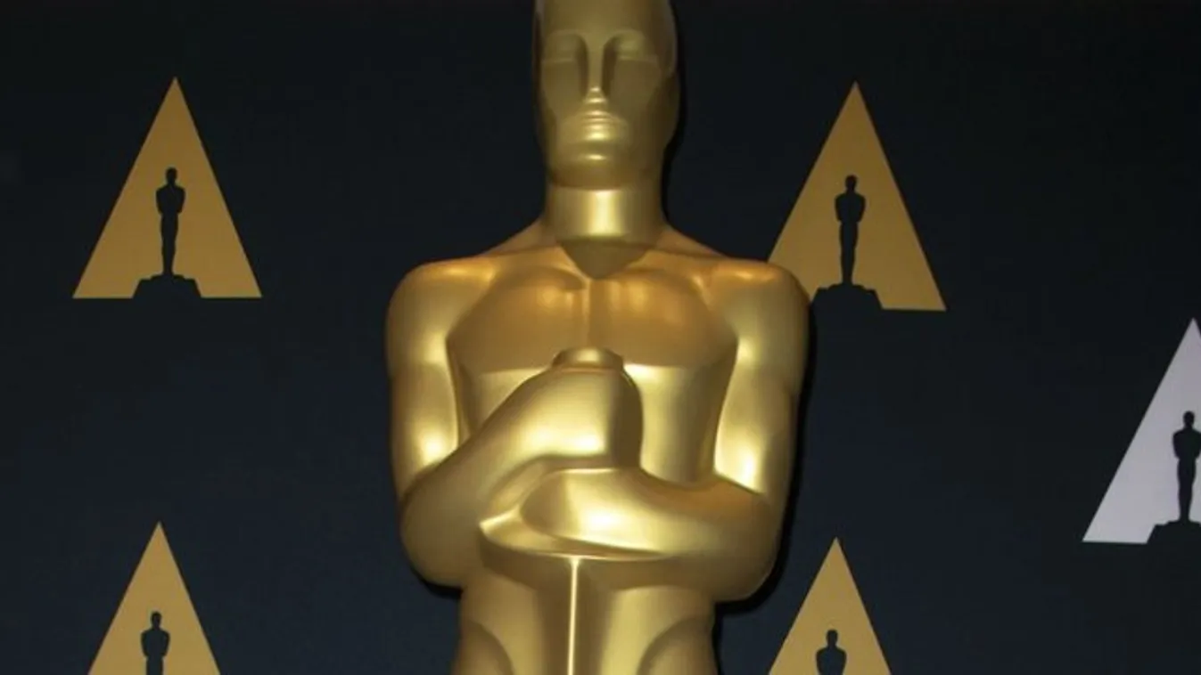 Ismét volt némi kavarás az Oscar-díjak körül – megint kínosan feszenghet az Akadémia