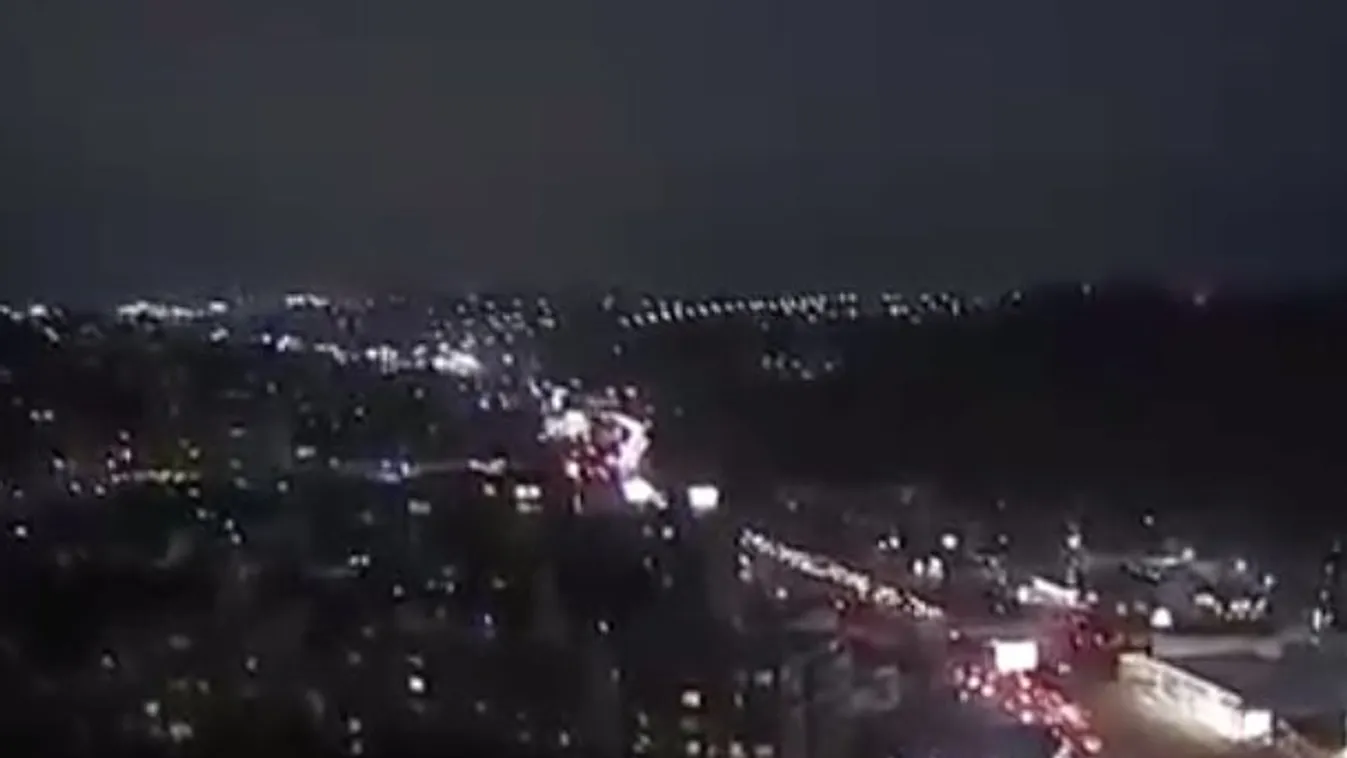 Hatalmas, 7-es erősségű földrengés rázta meg Japánt, szökőártól tartanak a hatóságok – videó