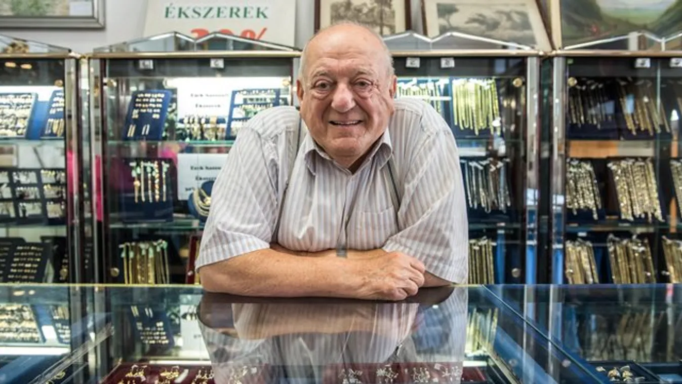 Százmilliót követel Klapka György vagyonából a volt üzlettárs