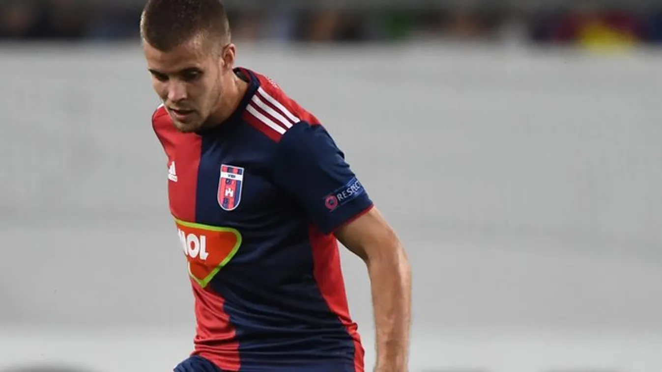 Barátja után Kovács is gólt lőne a PAOK-nak