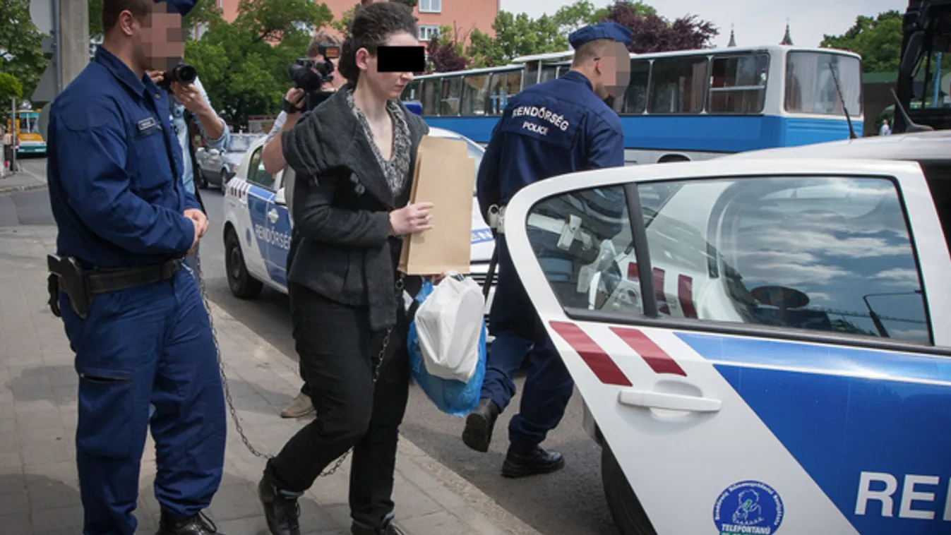 Gyerekotthonba került a halálra éheztetett Kiara testvére