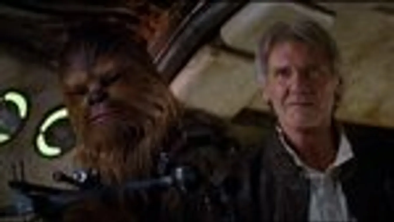 Az Erő legyen vele - elhunyt a Star Wars ikonikus színésze