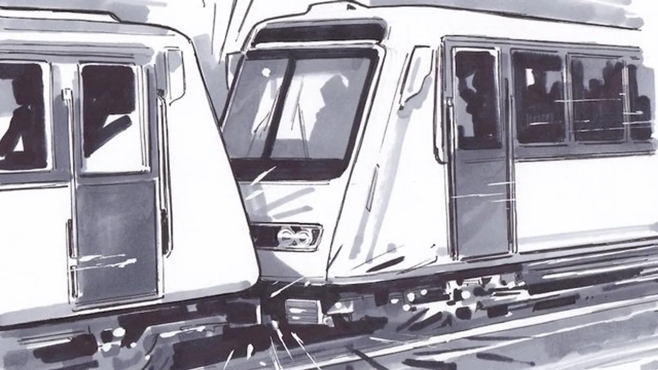Metróbaleset: tudták, hogy baj lesz!