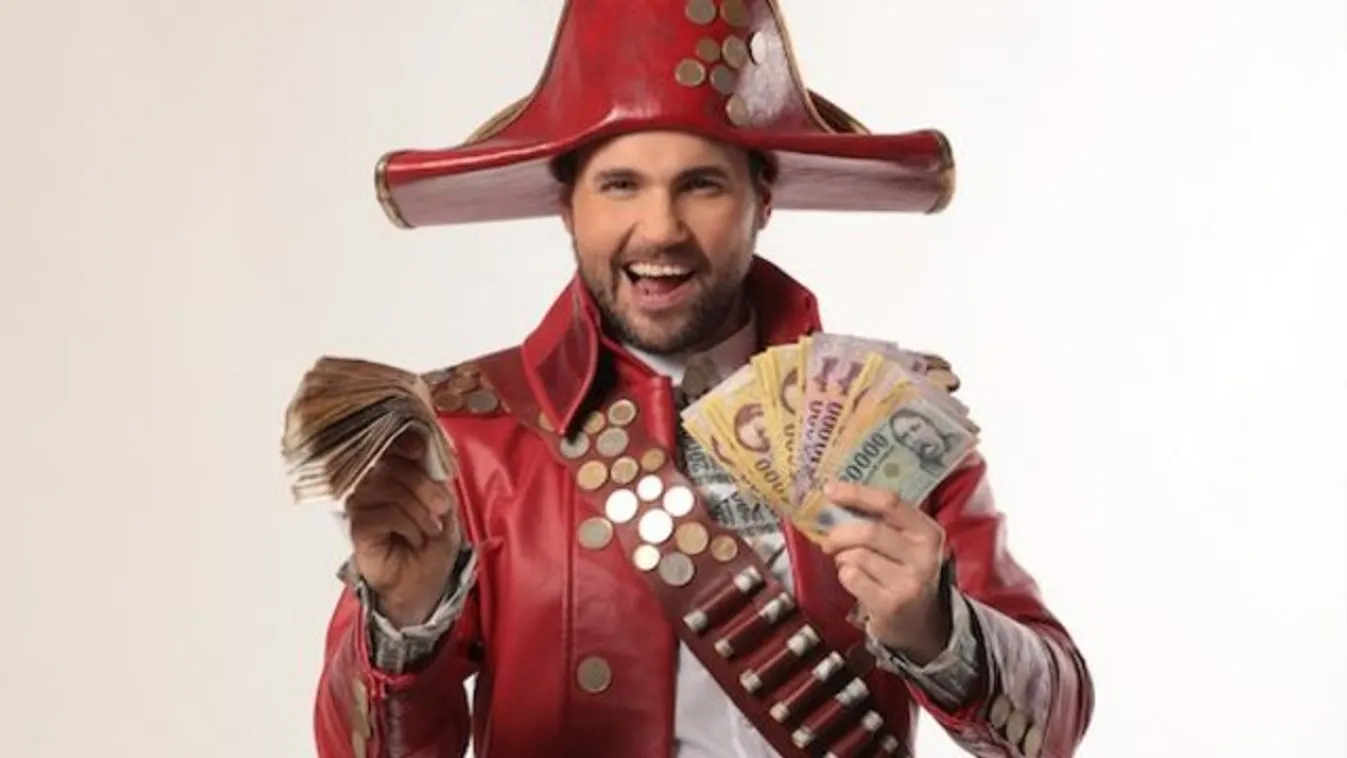 200 ezret fizet Bors Kapitány