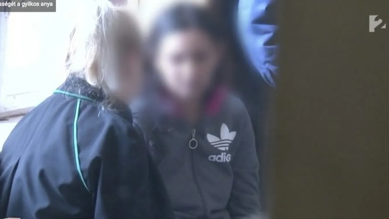 Hússzor szúrta meg csecsemőjét, élettelen testét elrejtette a felsőzsolcai anya: tagadja brutális tettét – Sokkoló videó