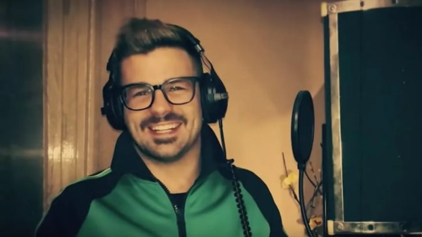 Ismeretlen ismerős - Molnár Sándor: Megerősített az X-Faktor