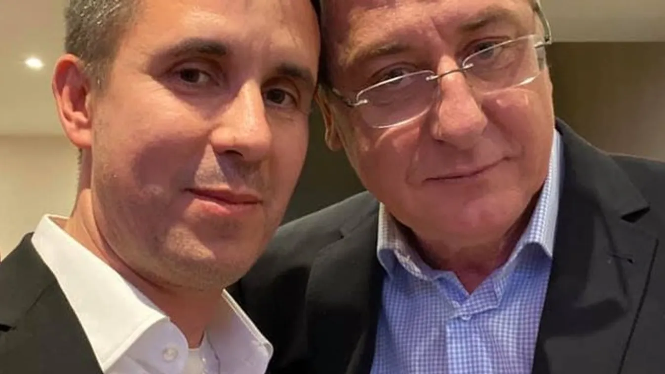 Ismét hazudott Gyurcsány Ferenc adócsaló ügyvédje, Czeglédy Csaba - videó