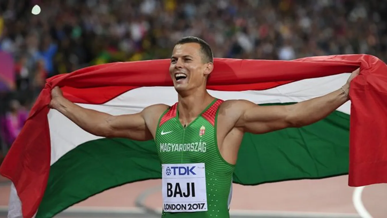 Baji: Most már én vagyok a világ leggyorsabb állatorvosa