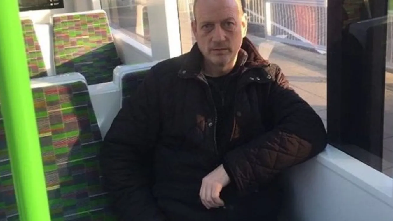 Édesanyja szelleme mentette meg a férfit a haláltól
