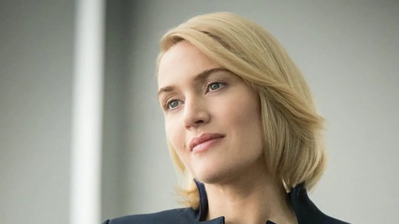Elárulta Kate Winslet, mi volt a kedvenc szerepe