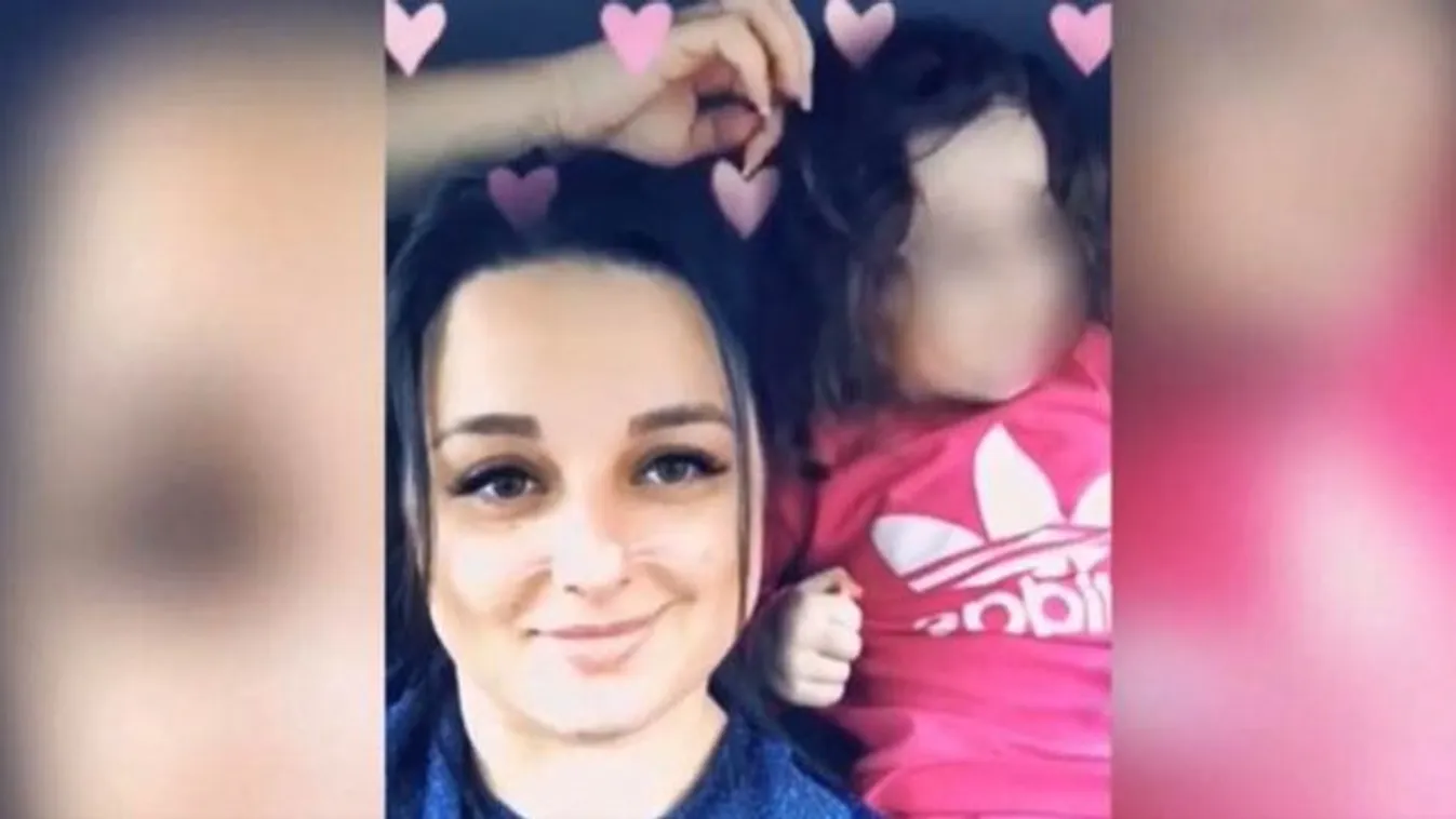 Megfojtotta, elégette gyermekeit az Instagram-sztár, mert nem tudta őket eltartani