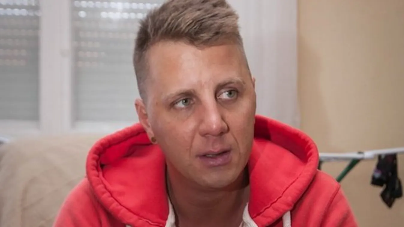 Zámbó Krisztián kiakadt a Sláger FM-re