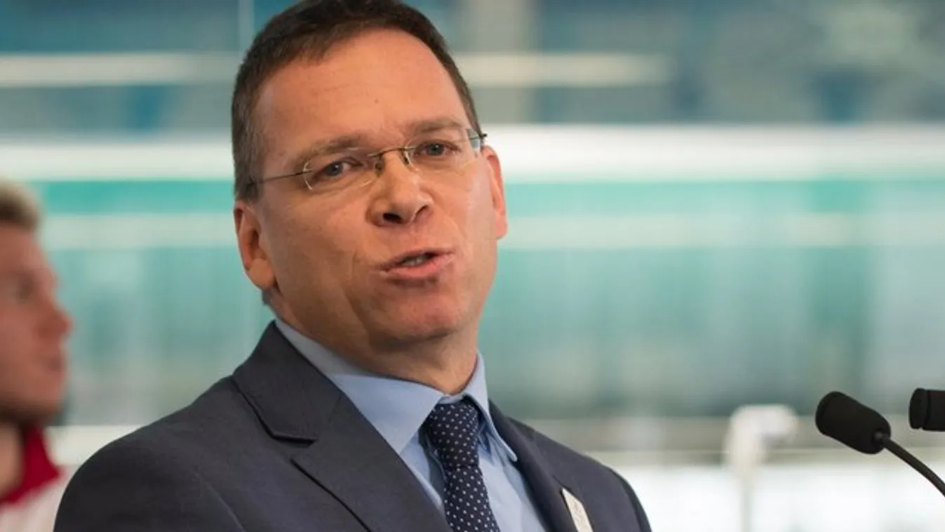 Budapest 2024 elnöke szerint kezelhető a korrupció és a túlköltekezés