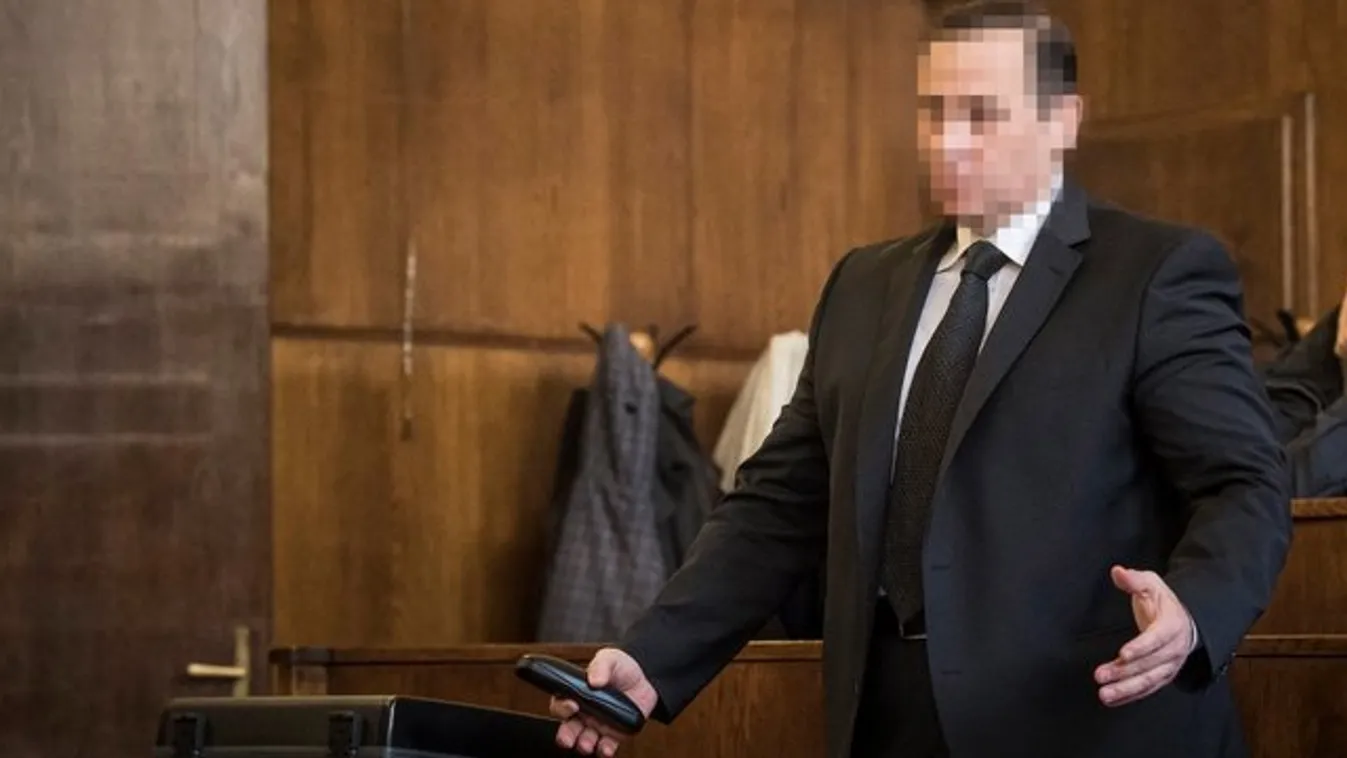 Vizoviczki megszabadult a nyomkövetőtől