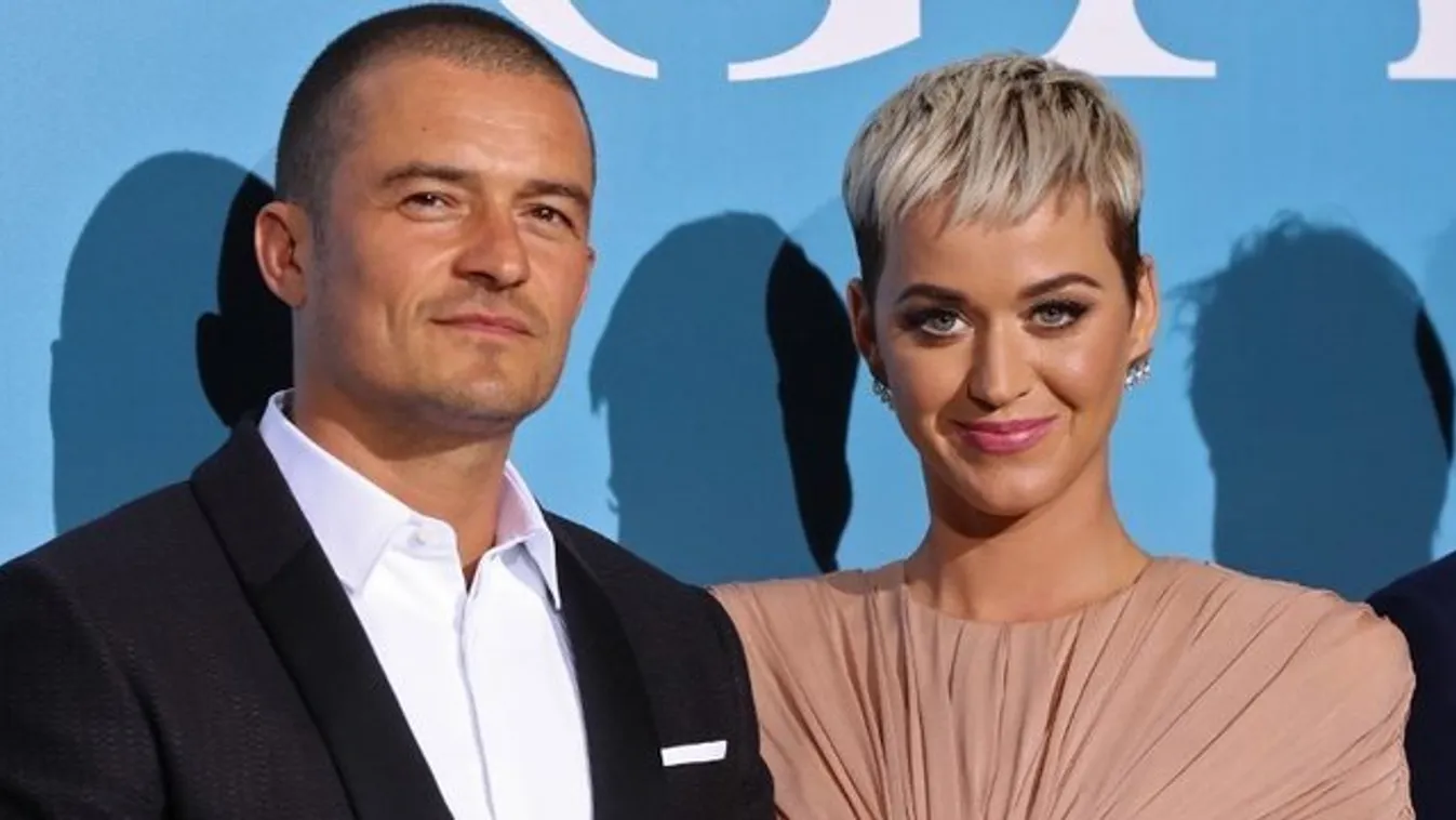 Hajjaj, mióta anya lett, Katy Perry nem borotválja a lábát
