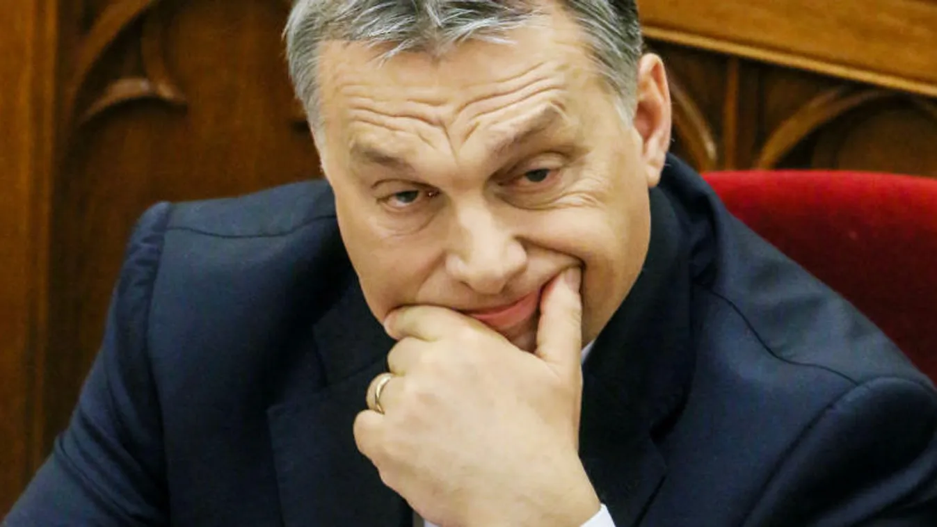 Ezt vegye meg, ha szereti Orbán Viktort!