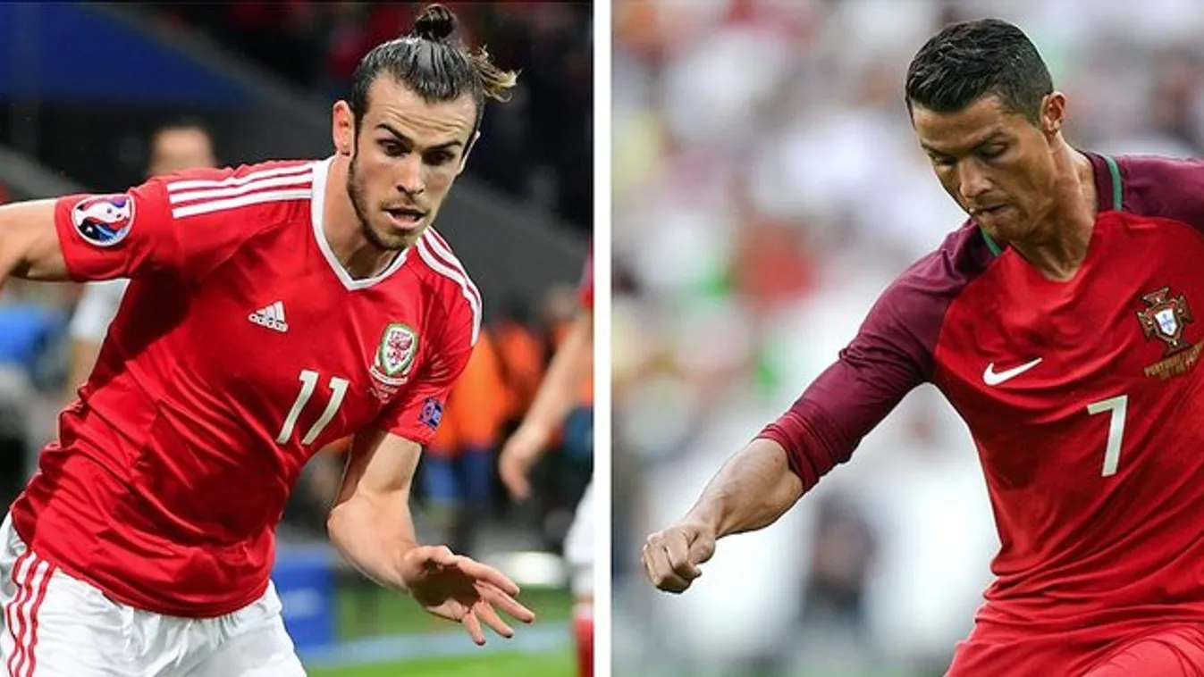 Ki lesz a nap nyertese? Bale vagy Ronaldo?