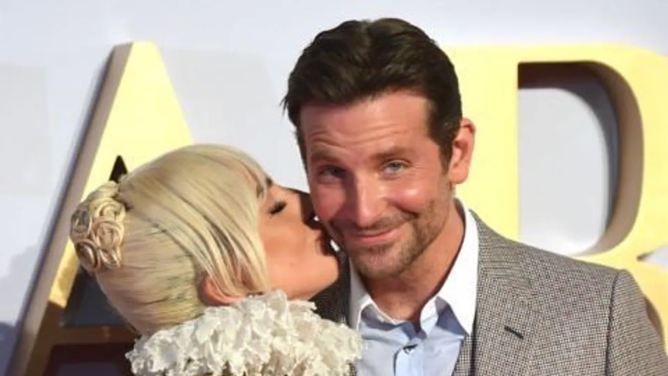 Lady Gaga és Bradley Cooper között nem történt semmi a forgatáson, de ez nem jelenti azt, hogy később sem fog