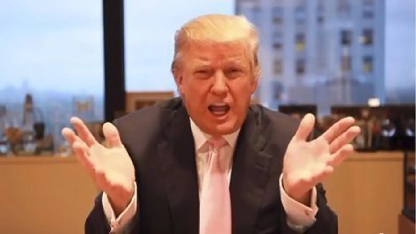 Manchesteri robbantás: Trump veszteseknek bélyegezte a terroristákat