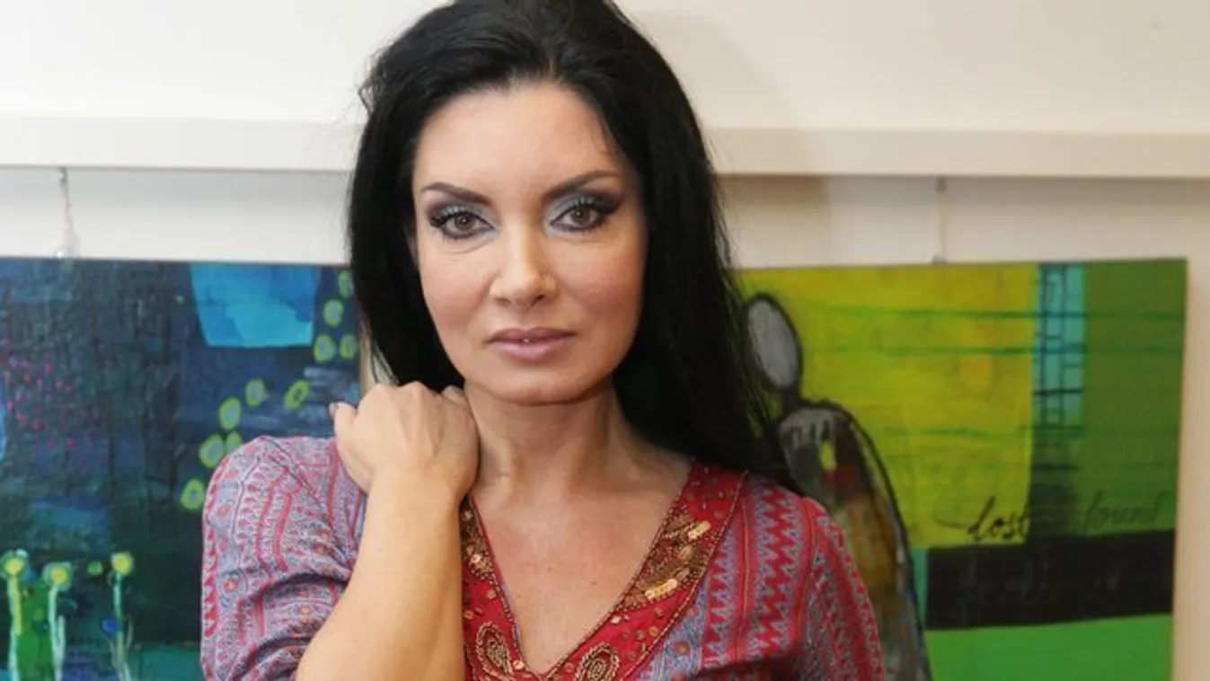 Mérföldkőhöz érkezett Gregor Bernadett élete, ez a stílusváltása oka