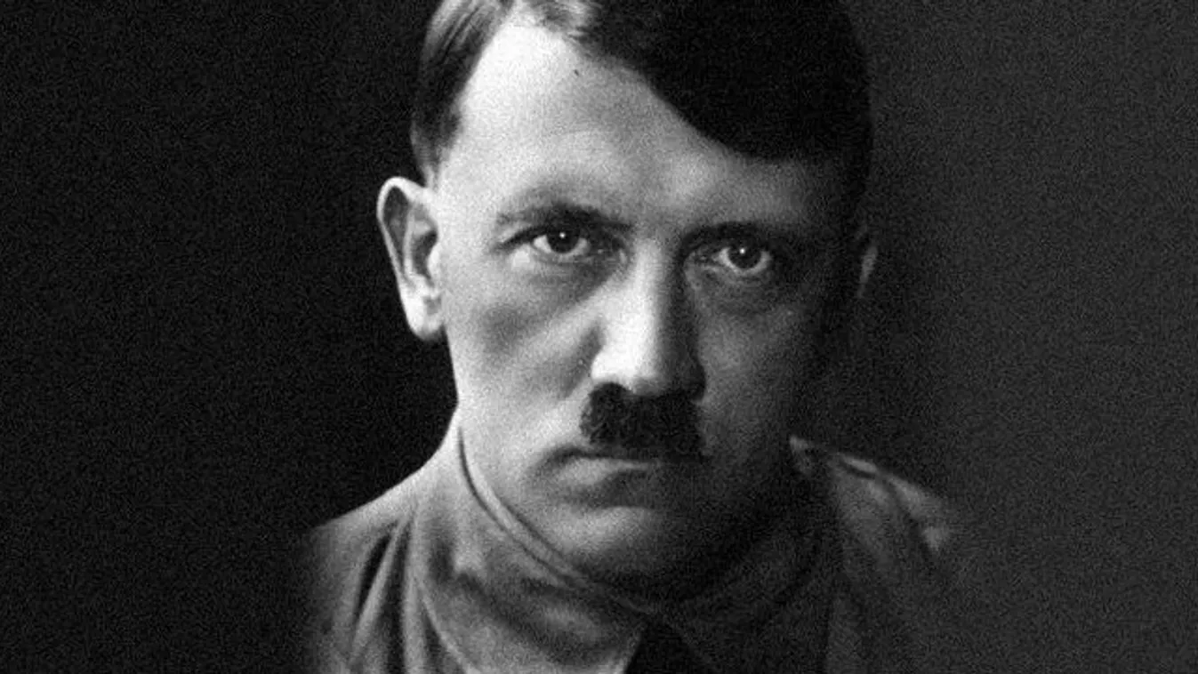 Egy CIA akta szerint Hitler Kolumbiában élt 1955-ben