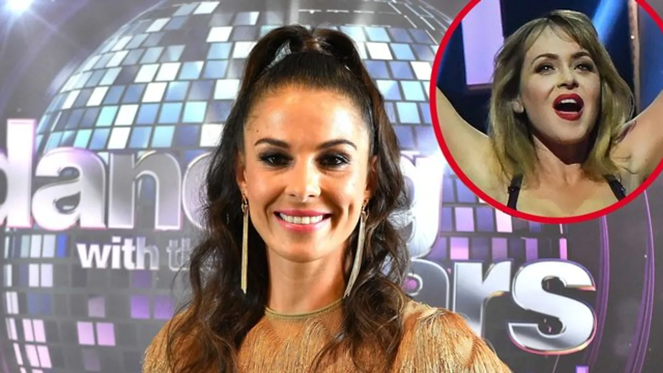 Megható: Gabriela Spanic tragédiája mélyen megrázta Molnár Andit