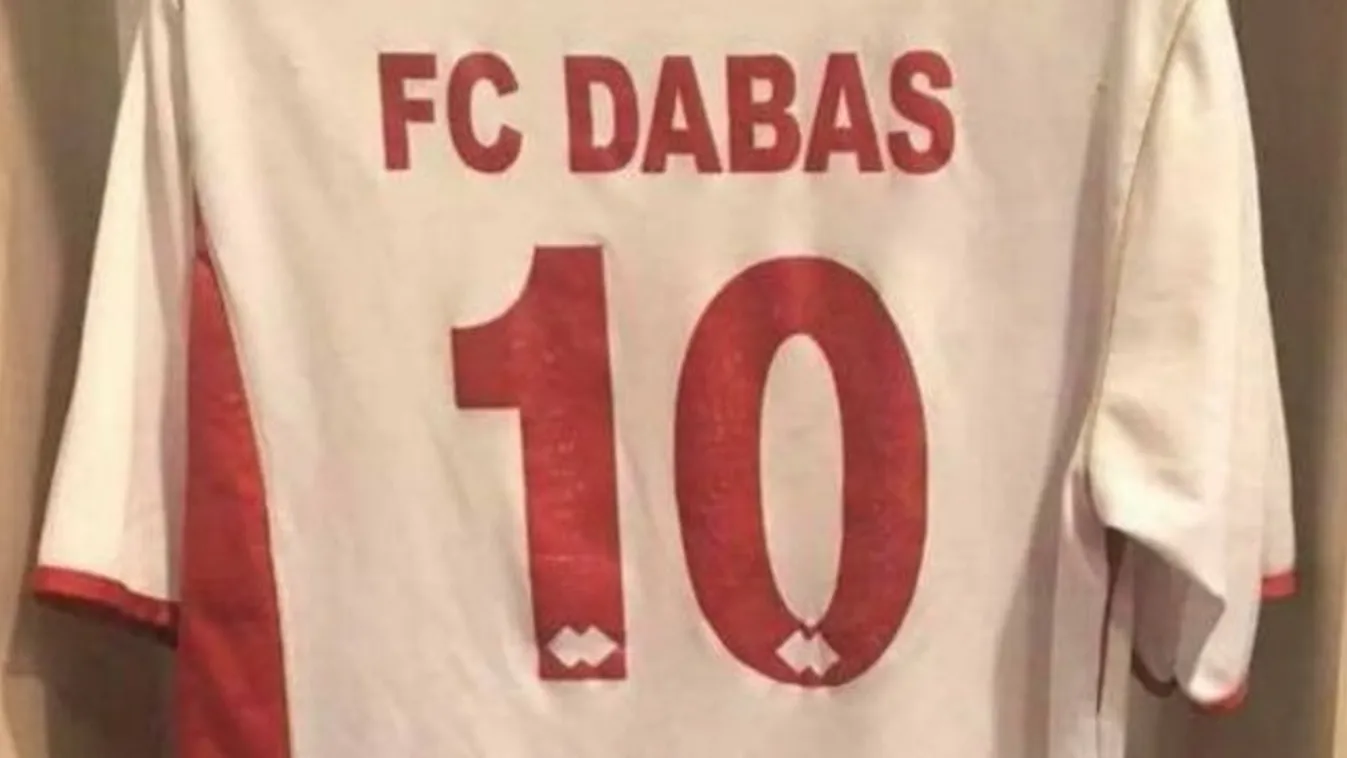 Elhagyta a kórházat a 16 éves dabasi focista, akit 11-szer élesztettek újra