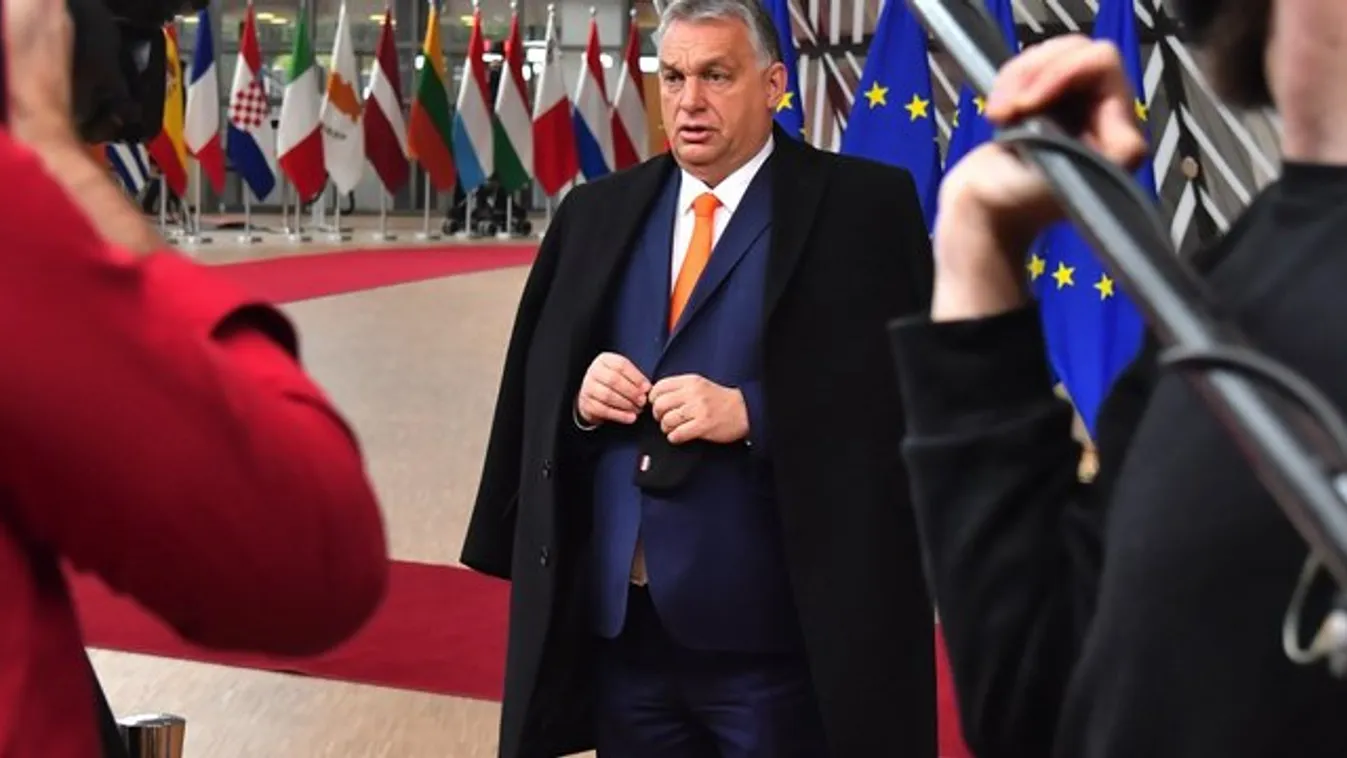 Orbán Viktor: Manfred Weber megsértette a magyar népet