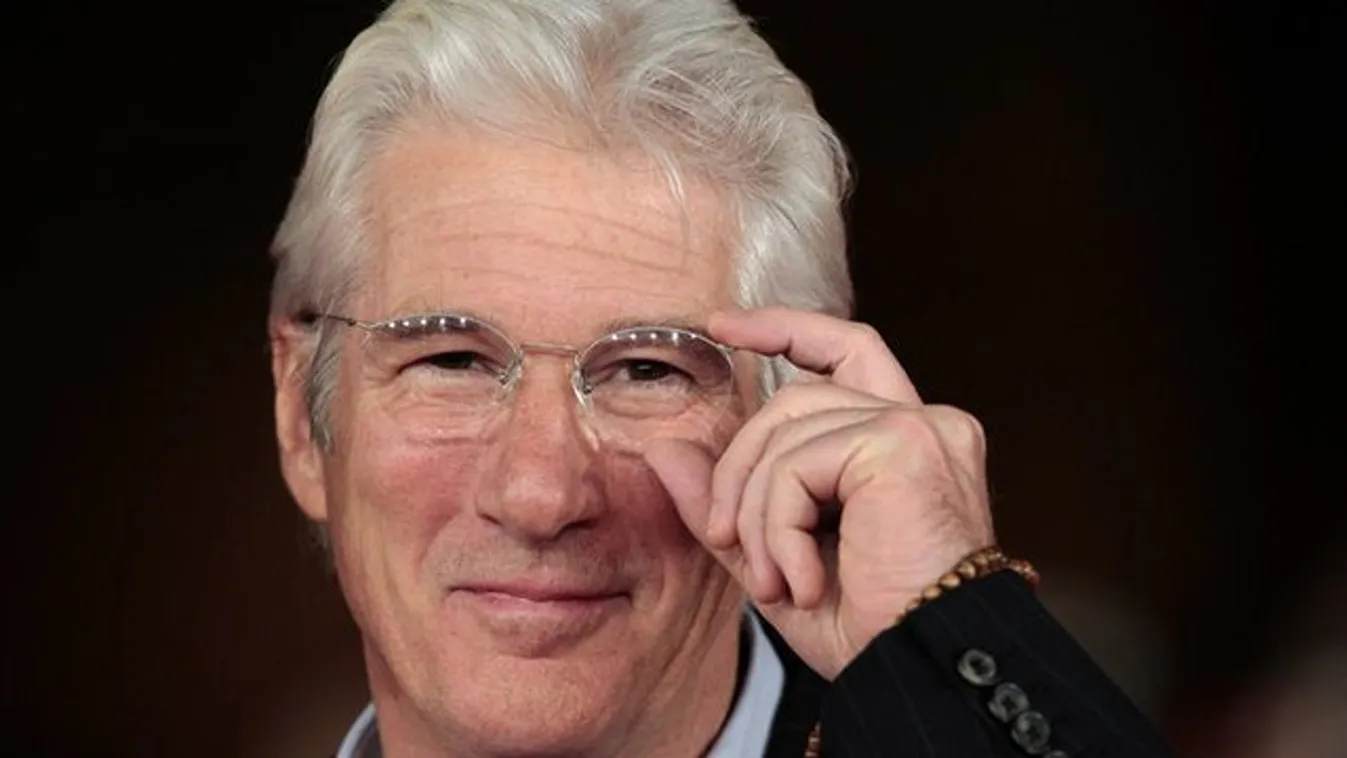 Richard Gere szerint időpazarlás a Micsoda nő!