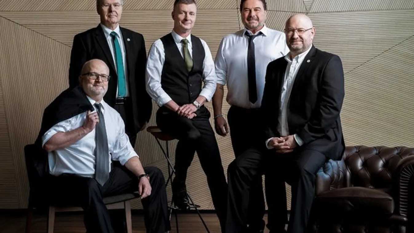 Legendás évtized, egy ötösfogattal – Történelmet írt a Fradi