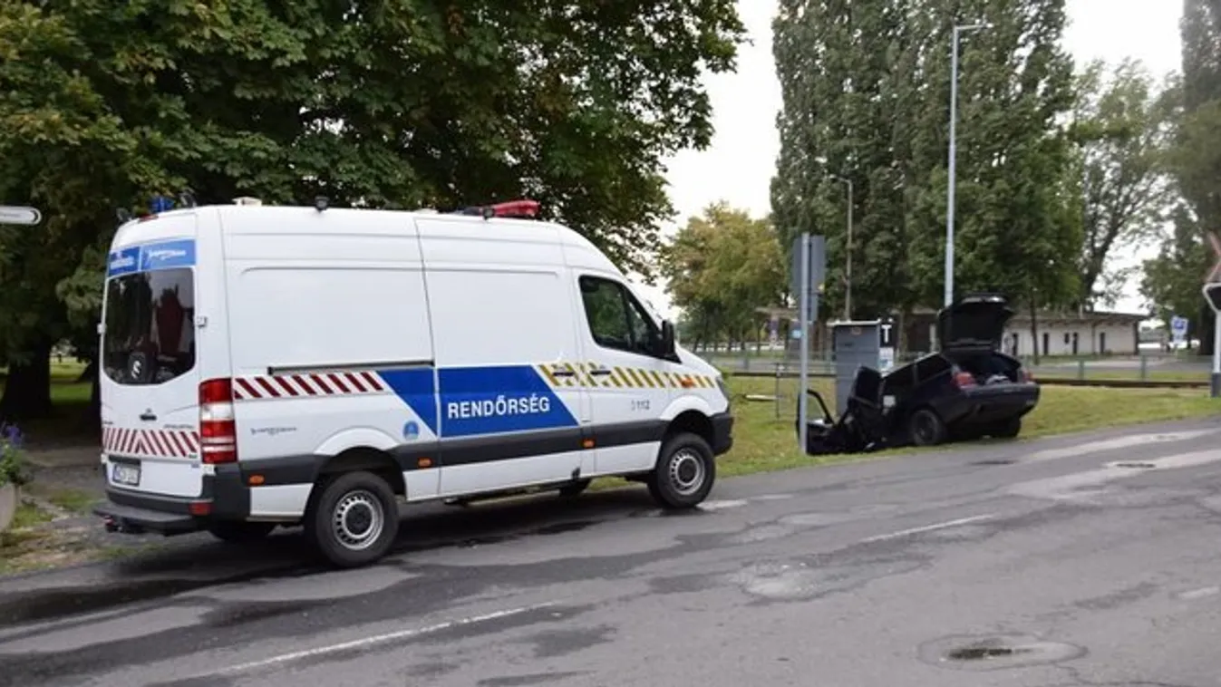 Fegyvert fogott a biztonsági őrre a borász támadója: az volt a szerencse, hogy elakadt a pisztoly