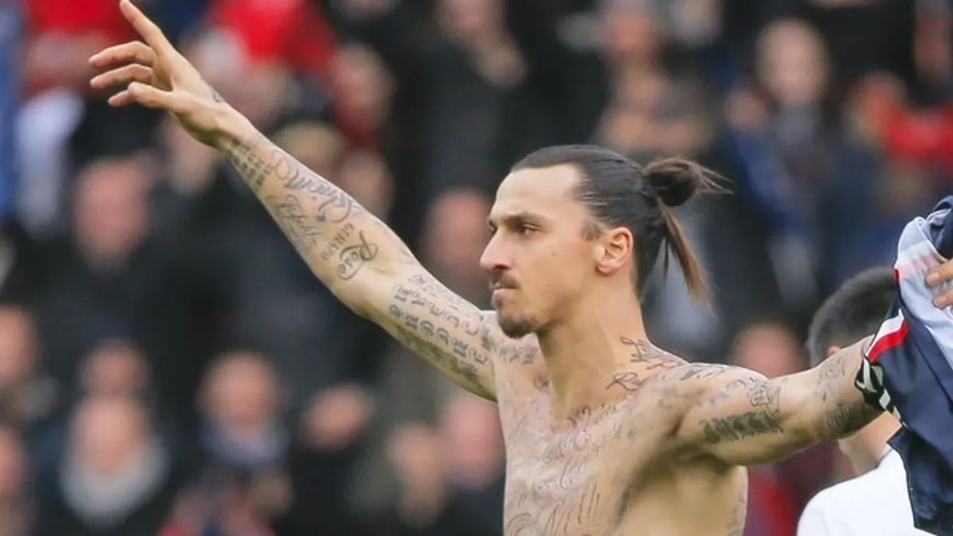 Sajtóértesülés szerint Ibrahimovic nyáron elköszön az AC Milantól