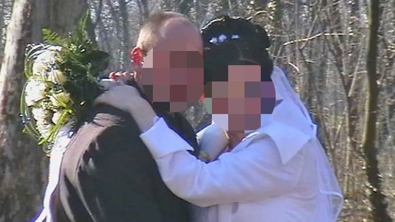 Horror Versenden - Szülés után égette el kisbabáját Krisztina