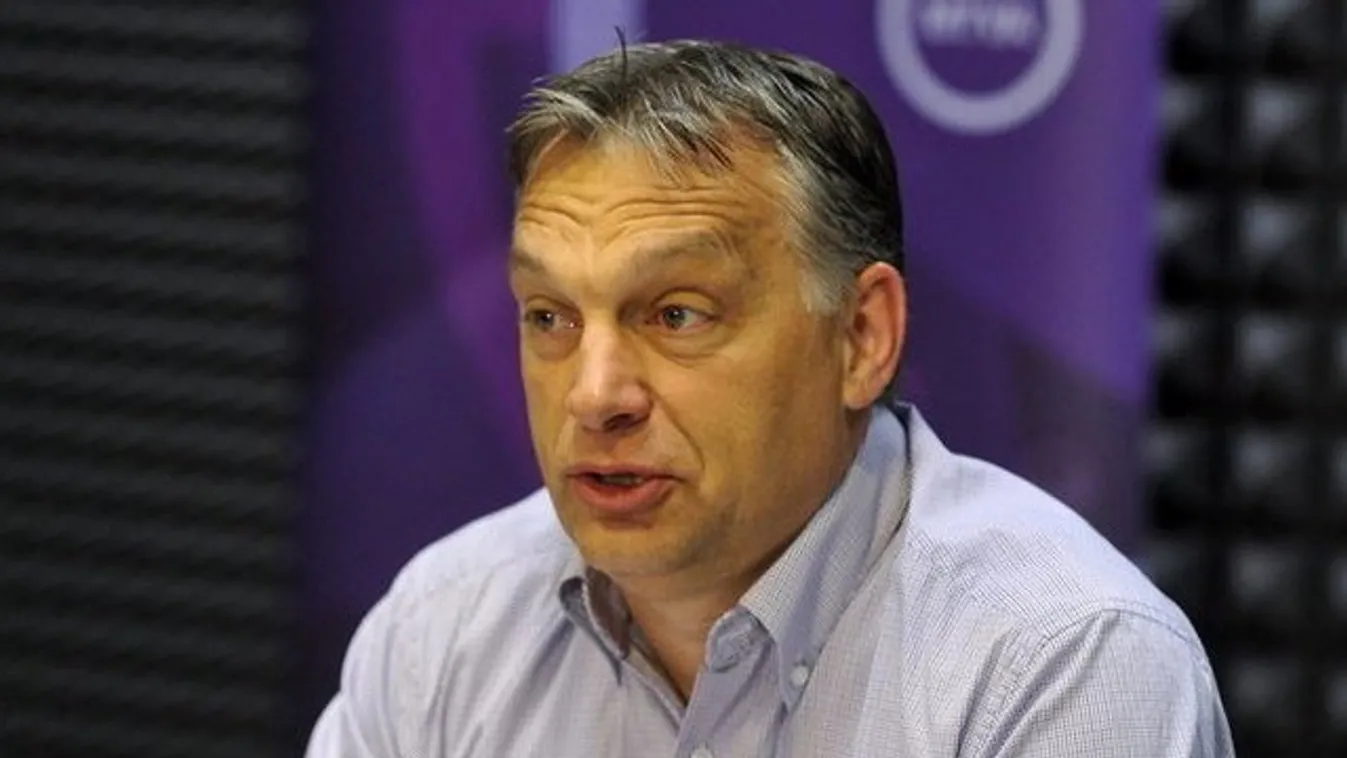 Saját kemencéje előtt köszönte meg a szülinapi jókívánságokat a ma 58 éves Orbán Viktor