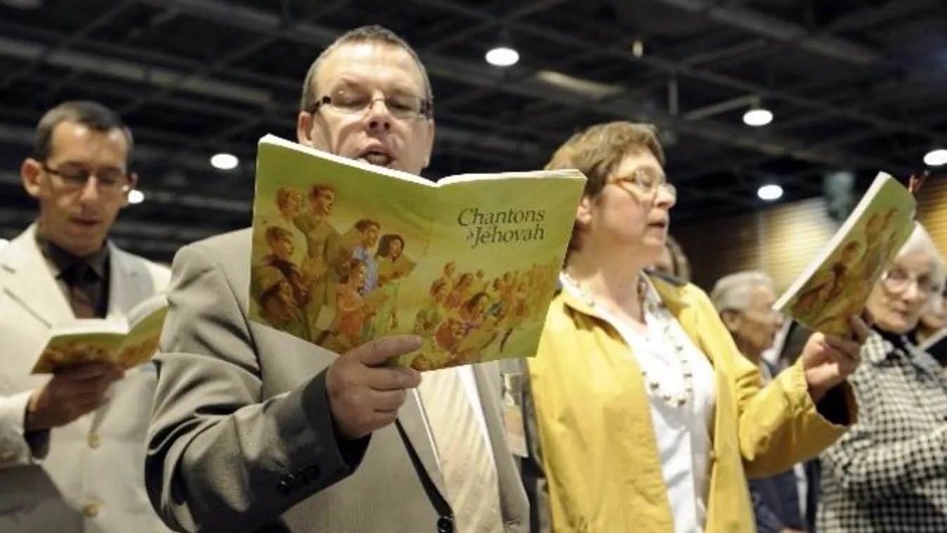 Tagadják a vádakat a Jehova Tanúi