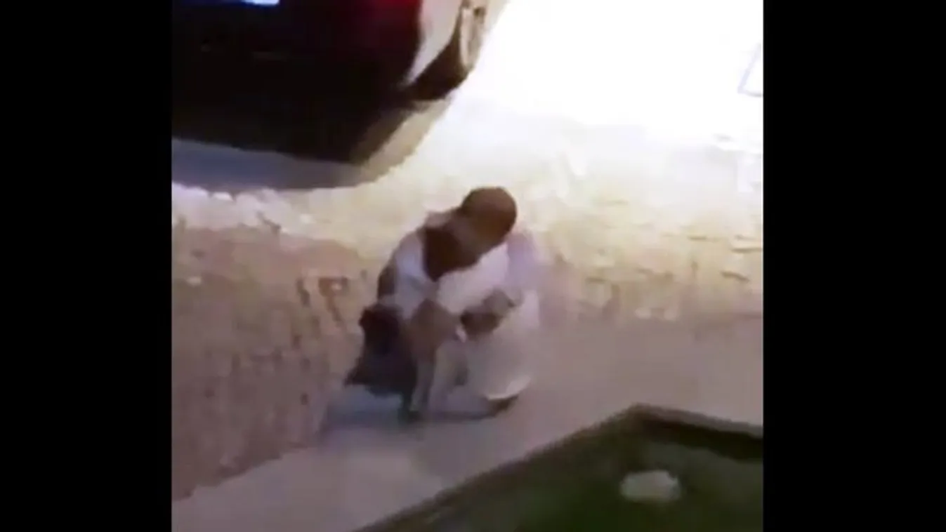 Sokkoló videó került elő a szlovák válogatott focistáról: egy férfit ölelget, majd a nemi szerve is előkerül – 18+