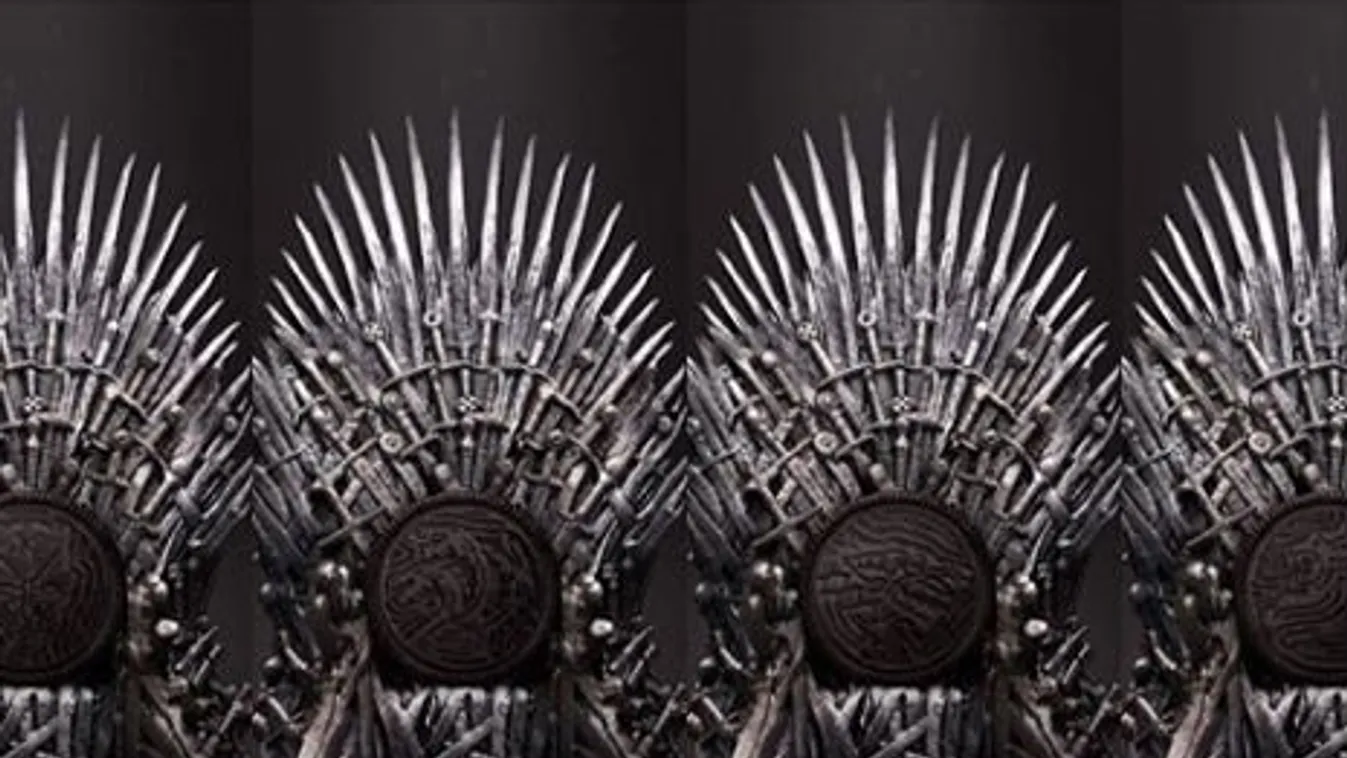 Kreatív meglepetéssel készül az Oreo a Trónok harca záróévadára