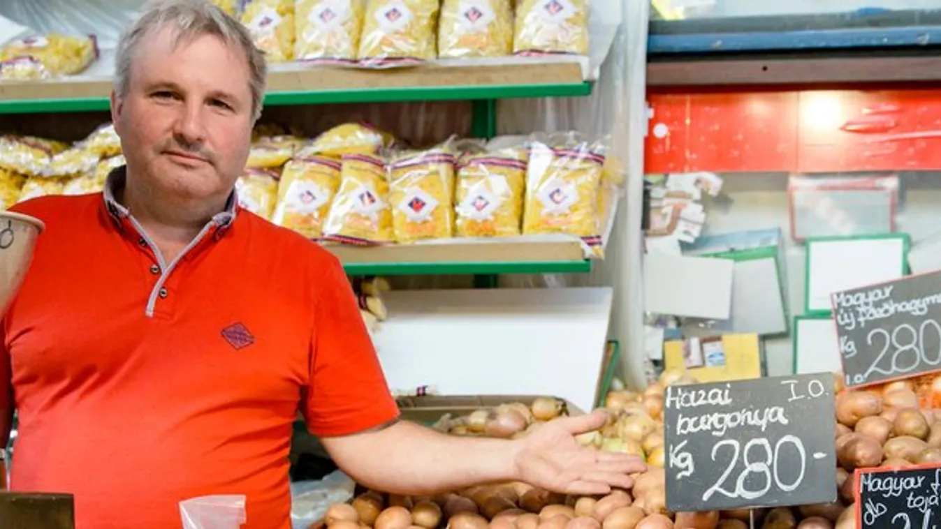 Hibátlan árujukat is leminősítik az őstermelők