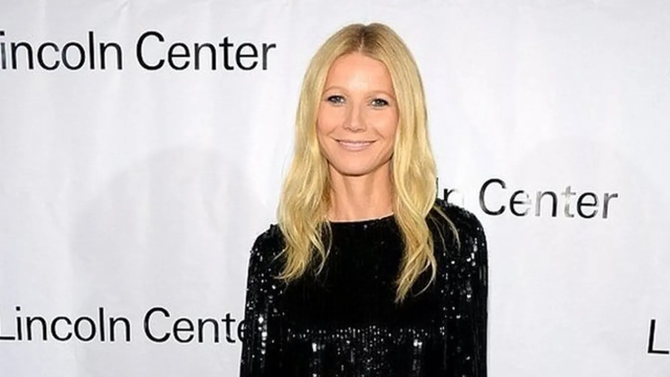 Gwyneth Paltrow szerint a gyerekei pöcsfejek