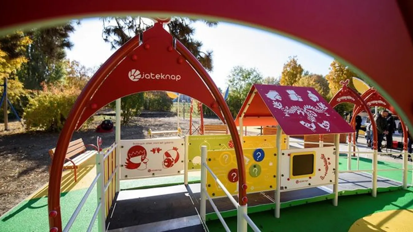 Esztergomi helyszínnel bővült a Szerencsejáték Zrt. „Játék összeköt!” programja