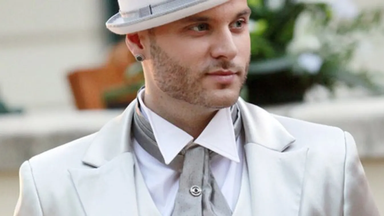 Gyászol Takács Nikolas