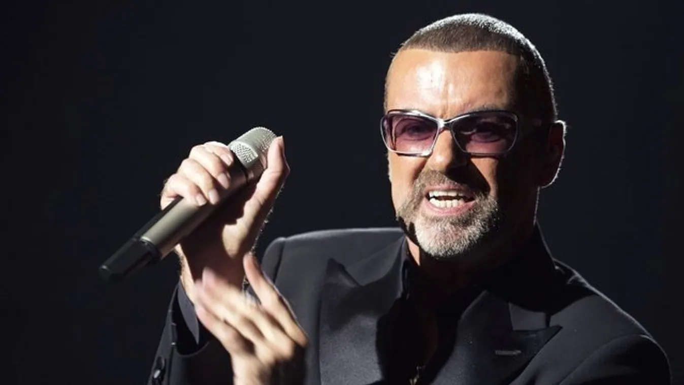 Három évvel a halála után új dallal jelentkezik George Michael